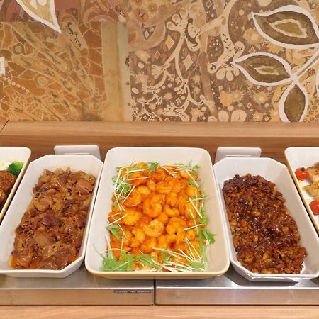Hotel Wbf Artstay Namba 오사카 외부 사진