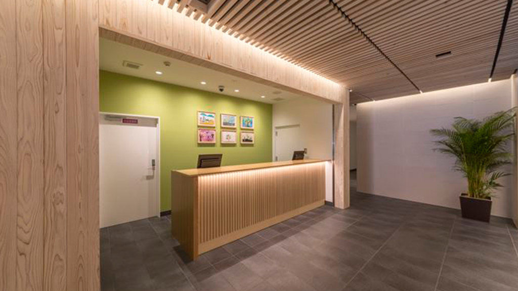 Hotel Wbf Artstay Namba 오사카 외부 사진