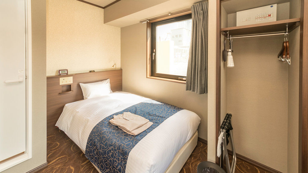 Hotel Wbf Artstay Namba 오사카 외부 사진