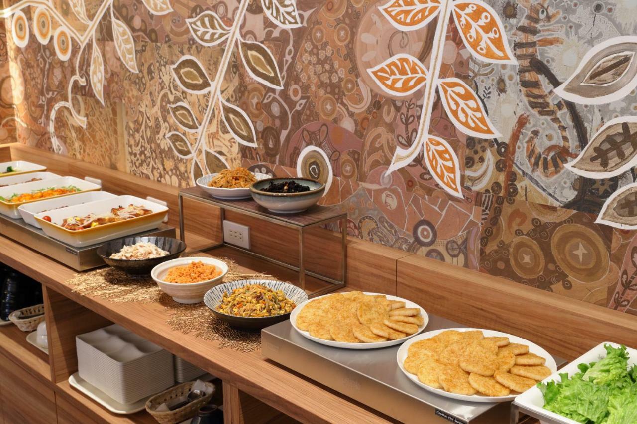 Hotel Wbf Artstay Namba 오사카 외부 사진