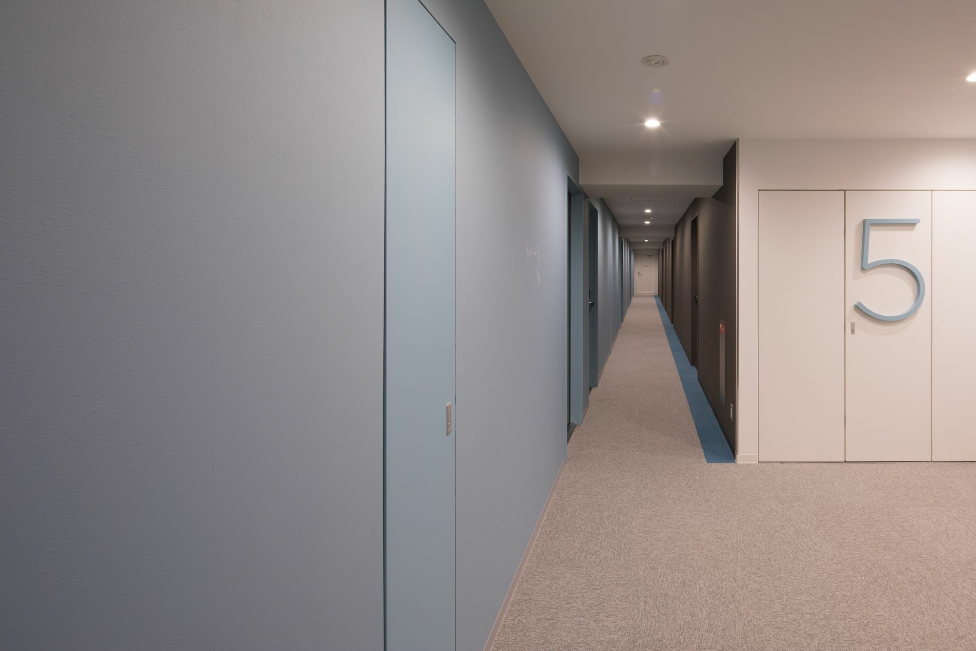 Hotel Wbf Artstay Namba 오사카 외부 사진