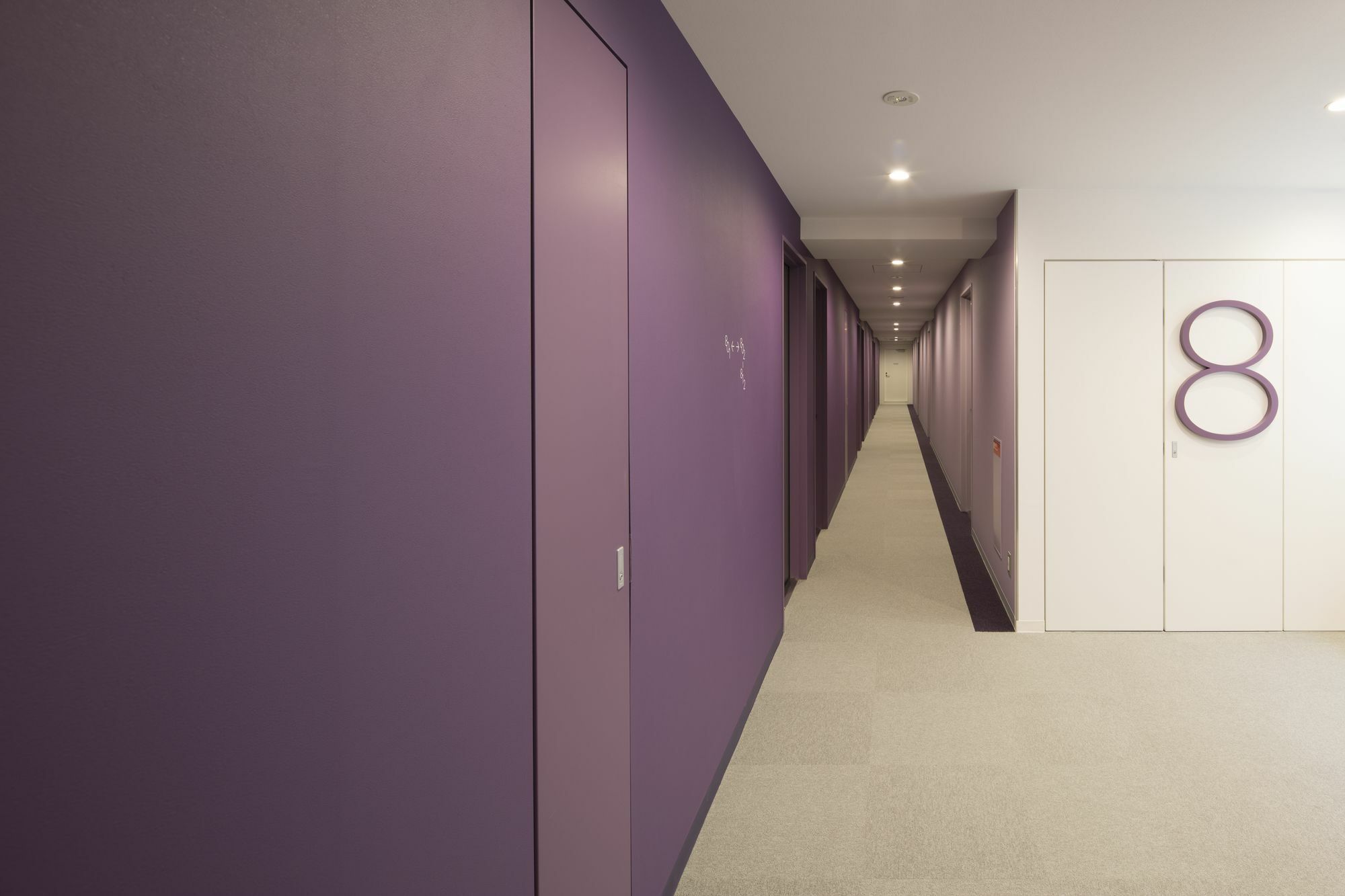 Hotel Wbf Artstay Namba 오사카 외부 사진