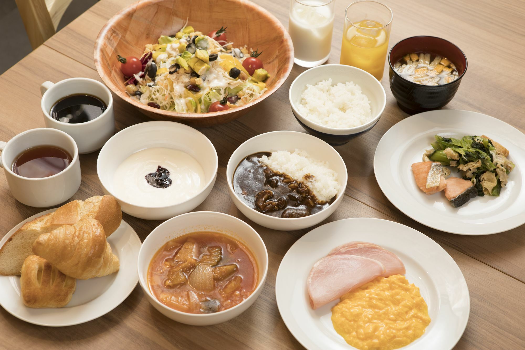 Hotel Wbf Artstay Namba 오사카 외부 사진
