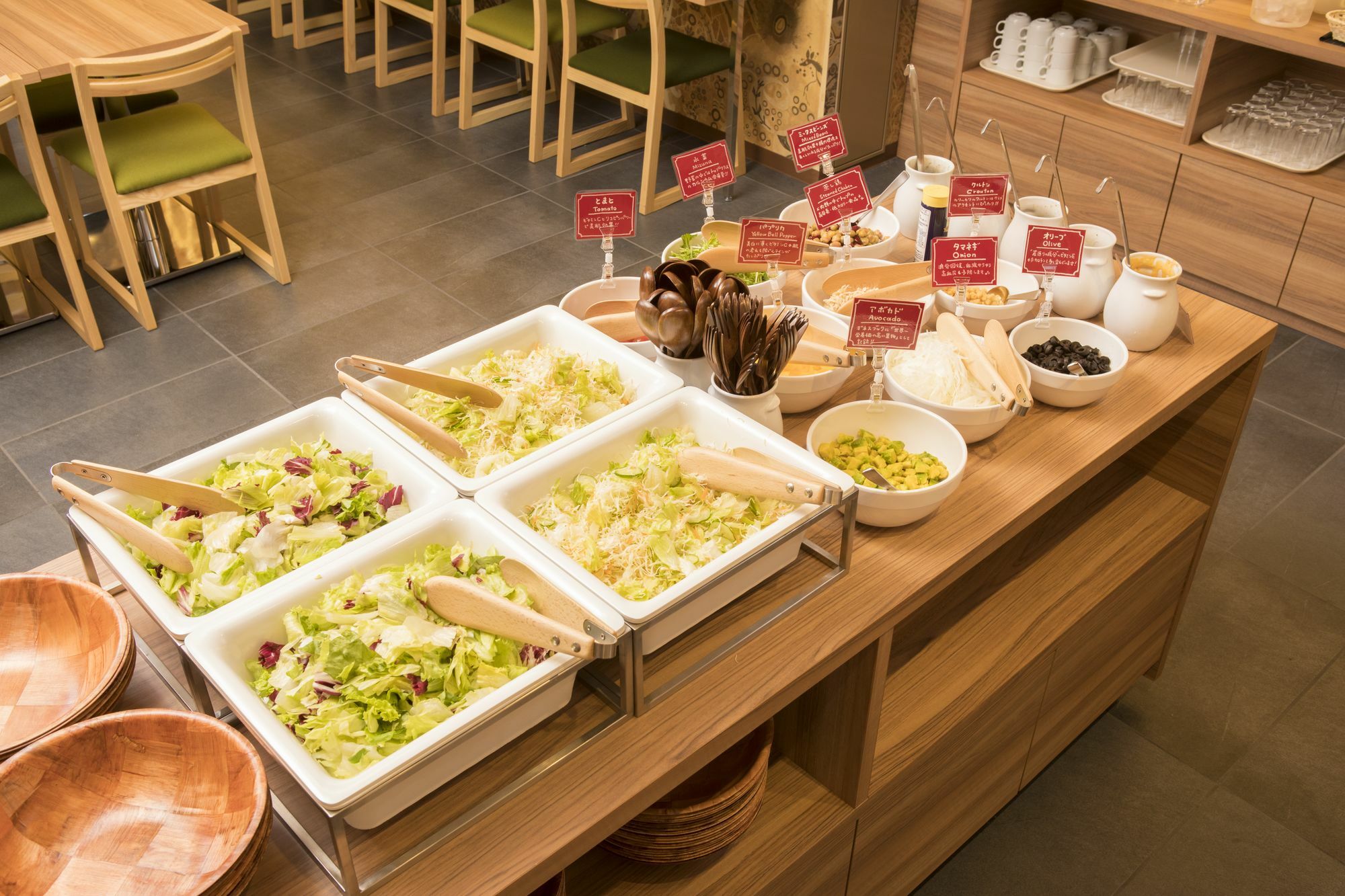 Hotel Wbf Artstay Namba 오사카 외부 사진