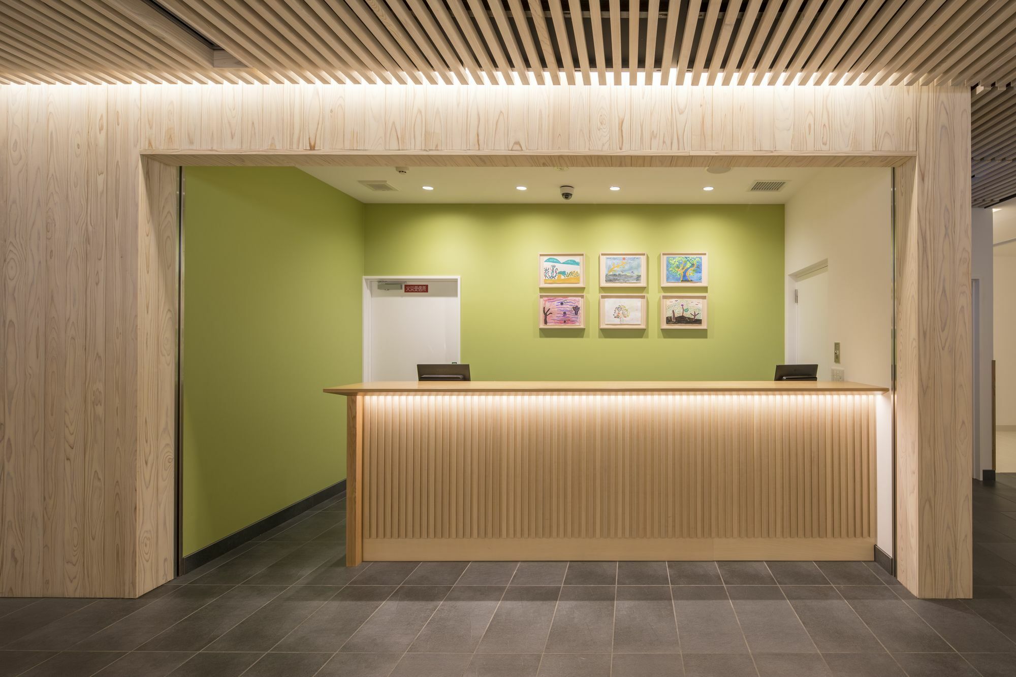 Hotel Wbf Artstay Namba 오사카 외부 사진