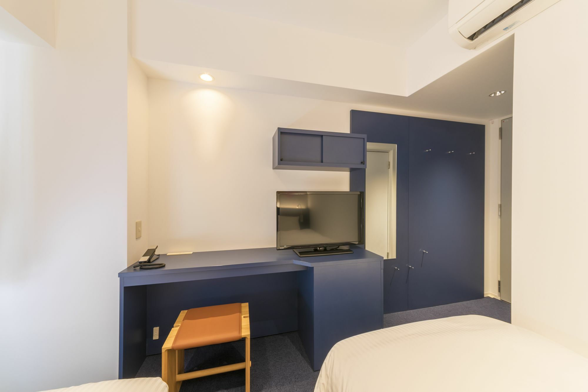 Hotel Wbf Artstay Namba 오사카 외부 사진
