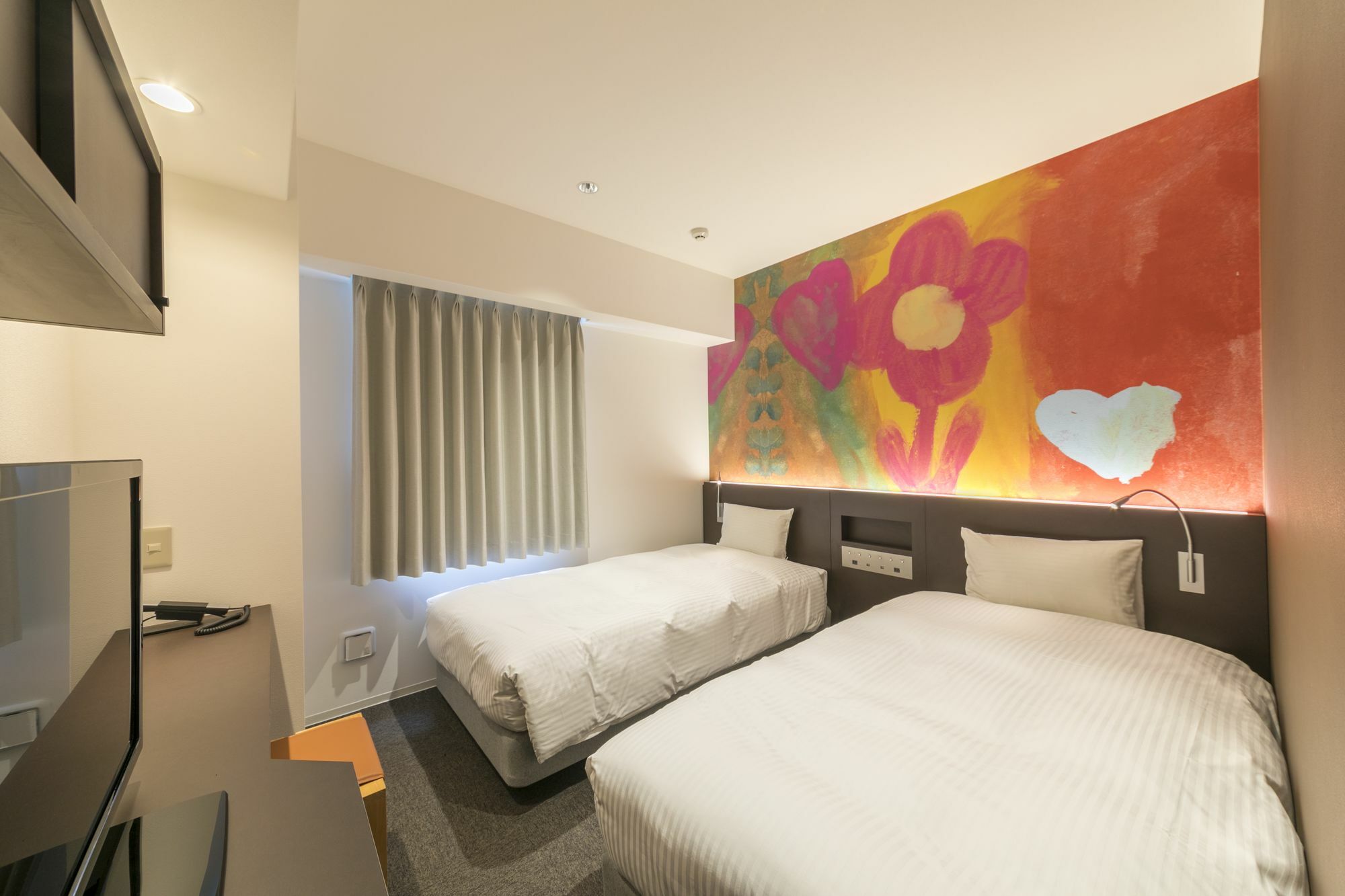 Hotel Wbf Artstay Namba 오사카 외부 사진