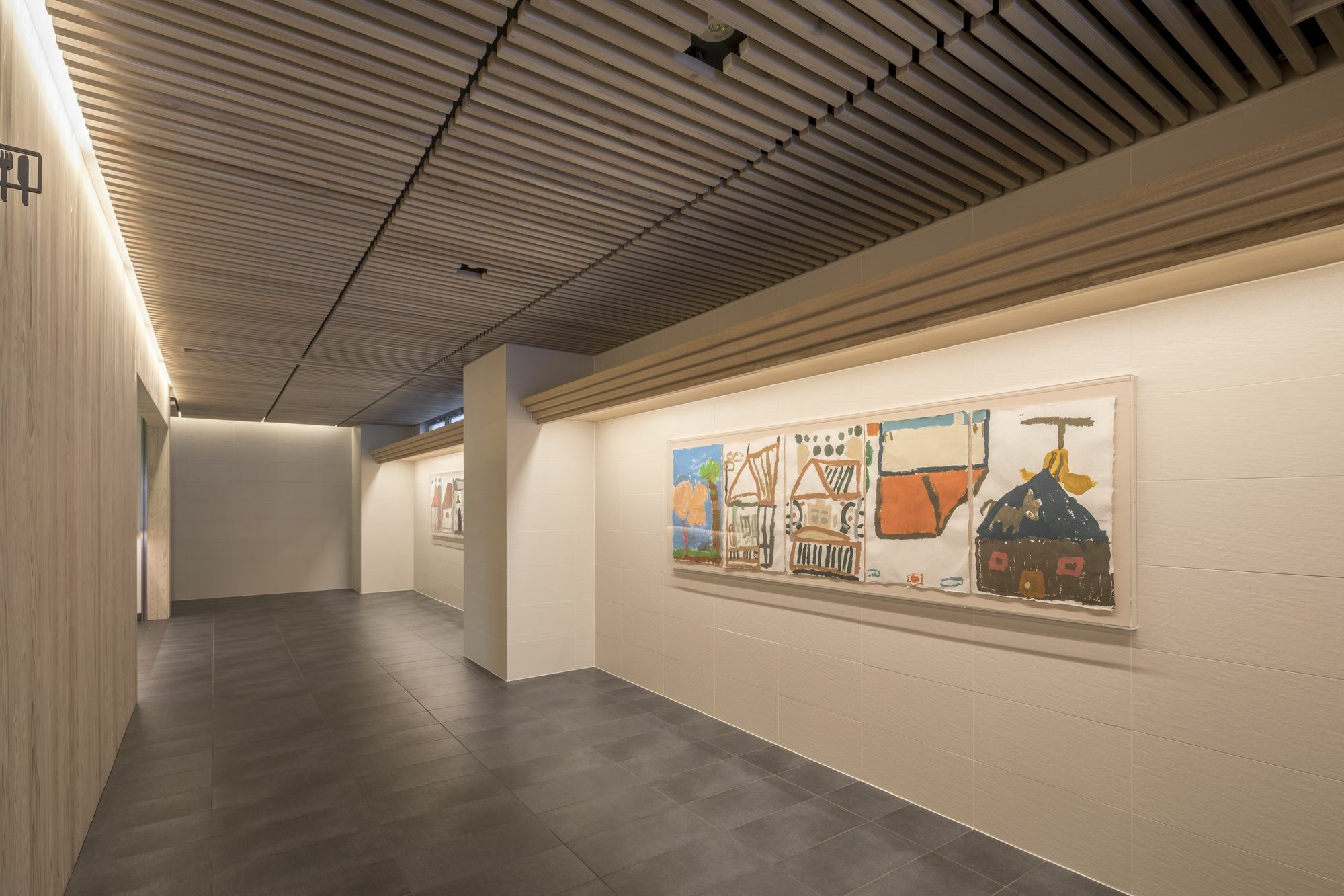 Hotel Wbf Artstay Namba 오사카 외부 사진