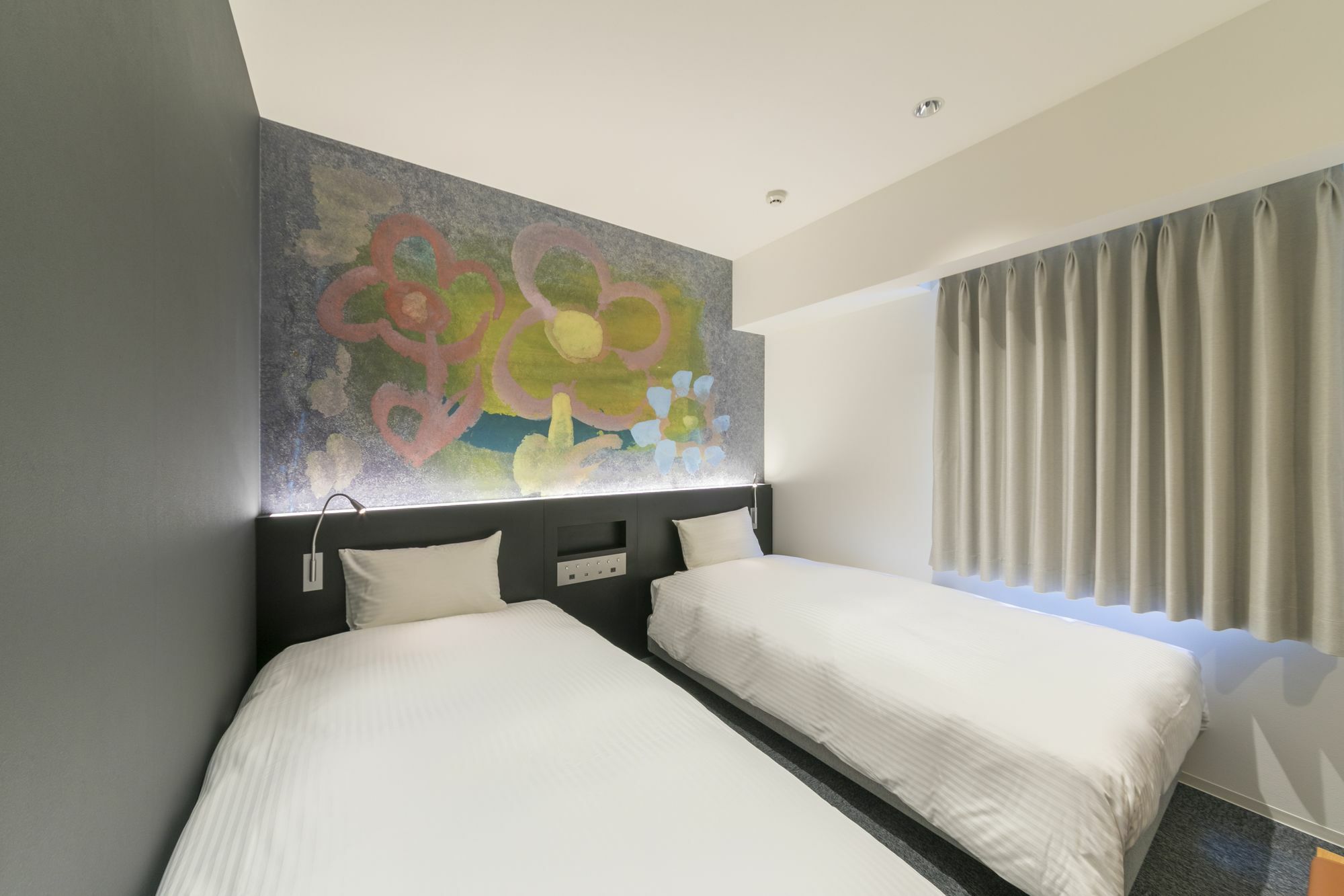 Hotel Wbf Artstay Namba 오사카 외부 사진
