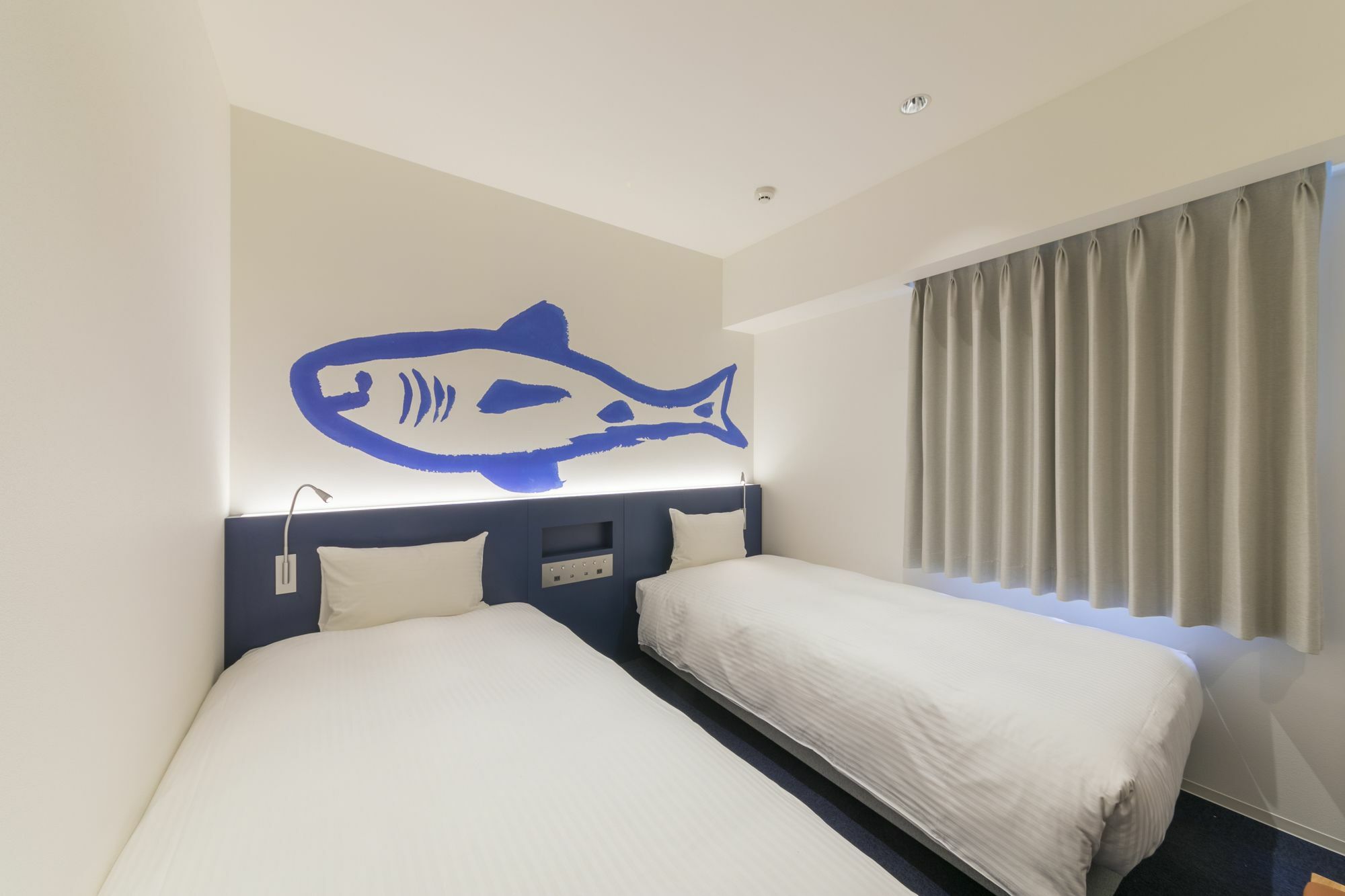 Hotel Wbf Artstay Namba 오사카 외부 사진
