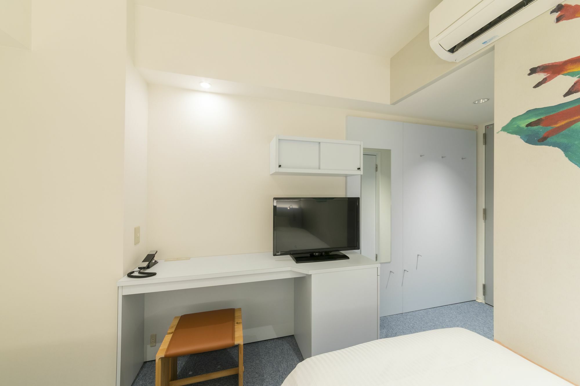 Hotel Wbf Artstay Namba 오사카 외부 사진