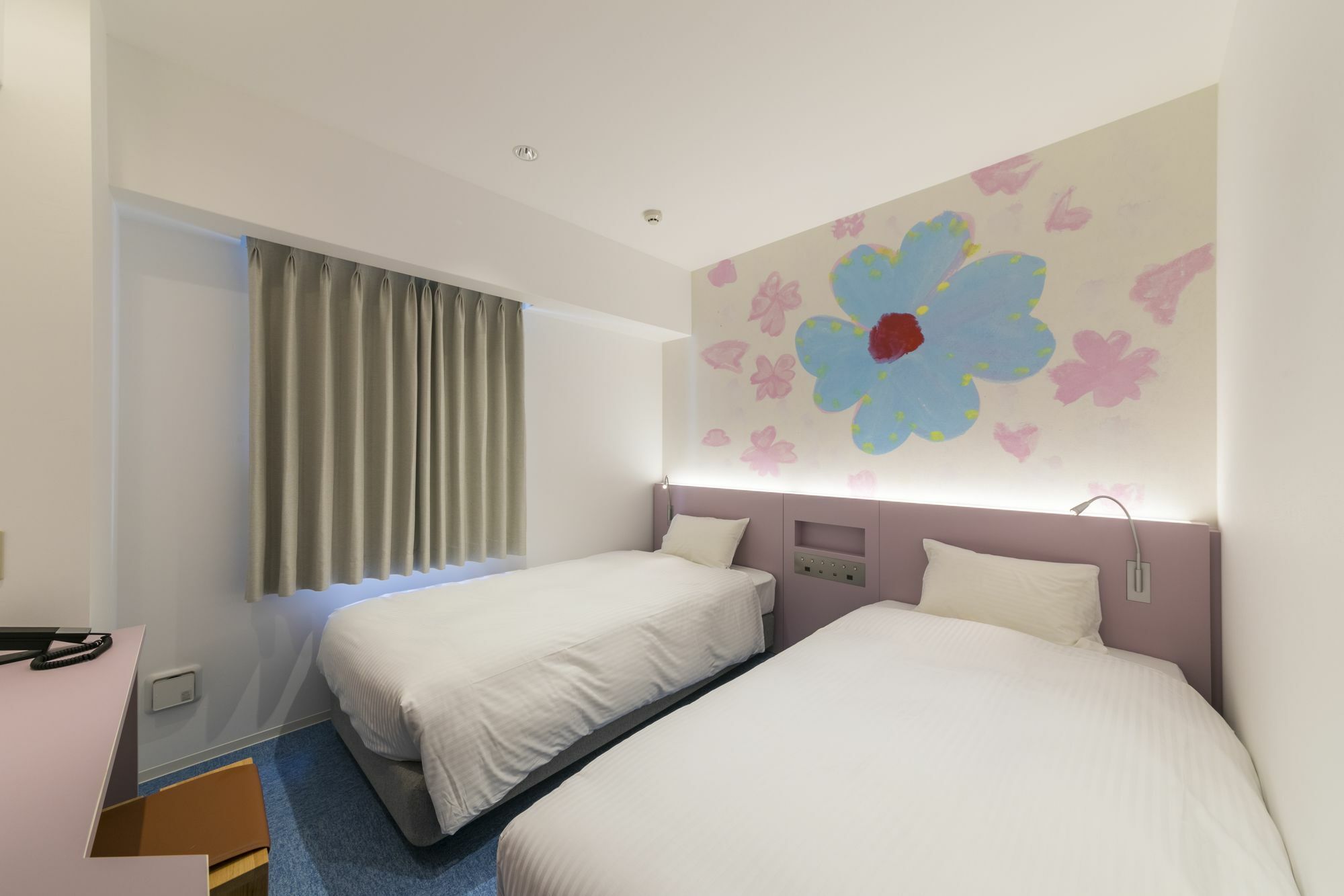 Hotel Wbf Artstay Namba 오사카 외부 사진