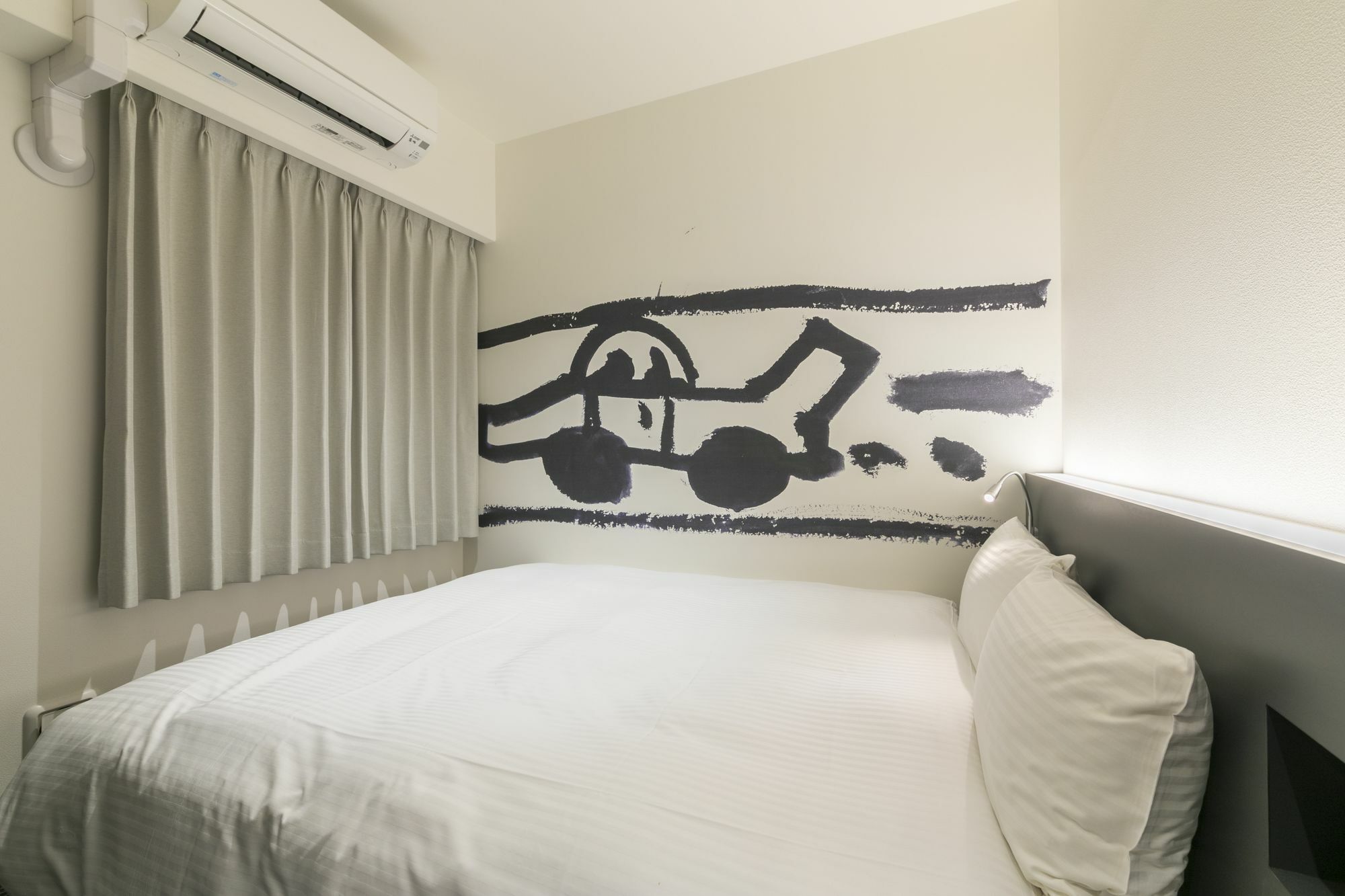 Hotel Wbf Artstay Namba 오사카 외부 사진
