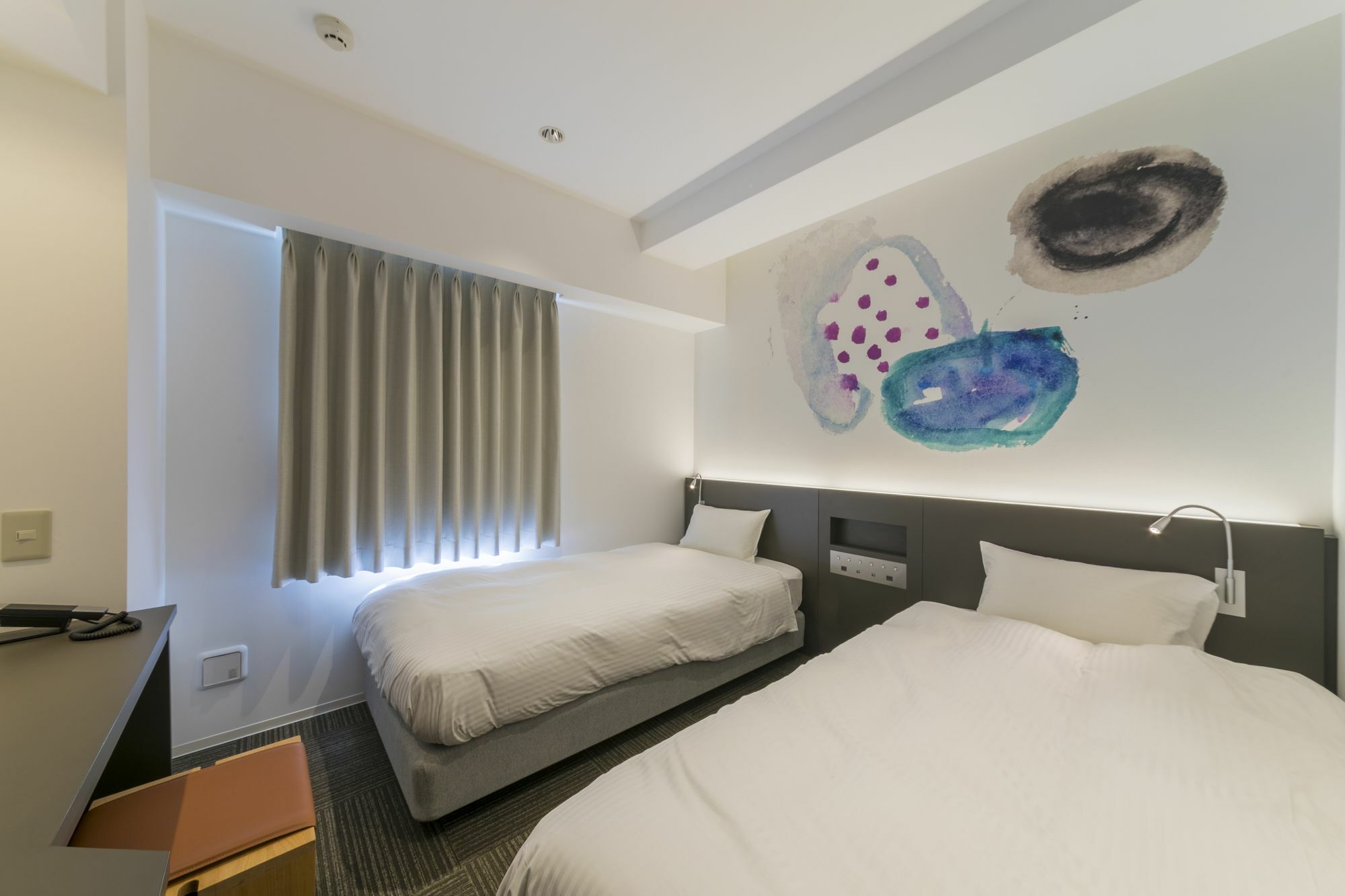 Hotel Wbf Artstay Namba 오사카 외부 사진